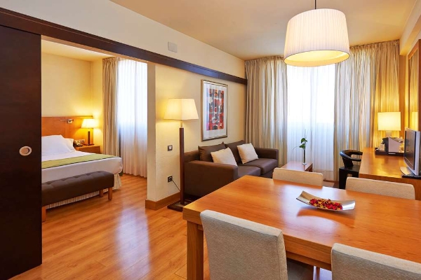 Hotel Hesperia Sant Just